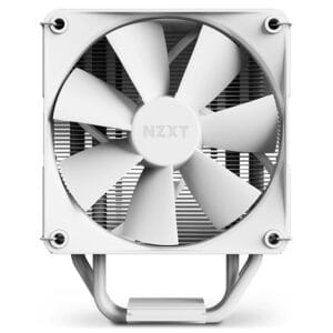 Nzxt T120 procesorski hladnjak beli (RC-TN120-W1) - Slika 1