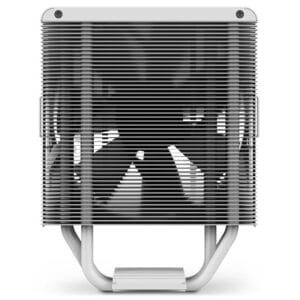 Nzxt T120 procesorski hladnjak beli (RC-TN120-W1) - Slika 4