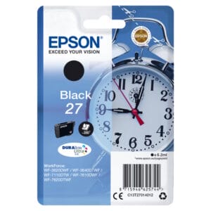 EPSON T2701 crni kertridž - Slika 1