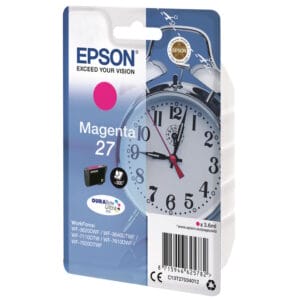 Epson T2703 magenta kertridž - Slika 1