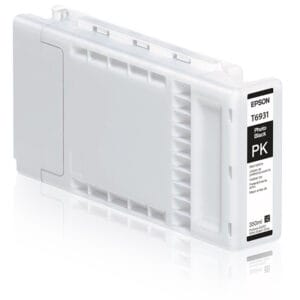 Epson T6931 UltraChrome XD Photo crni 350ml kertridž - Slika 1