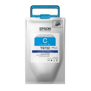 Epson T97320N Cyan RIPS mastilo XL - Slika 1