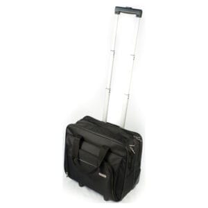 TARGUS TBR003EU putna torba za laptop 16 inča crna - Slika 3