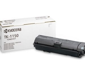 Kyocera TK-1150 crni toner - Slika 1