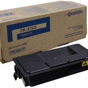 Kyocera TK-3150 crni toner - Slika 1