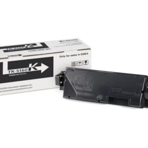 Kyocera TK-5160K crni toner - Slika 1