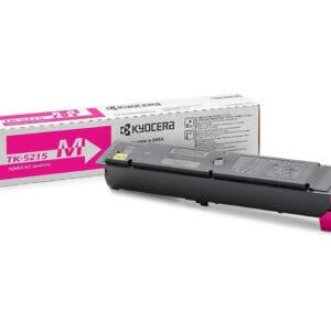 Kyocera TK-5215M magneta toner - Slika 1