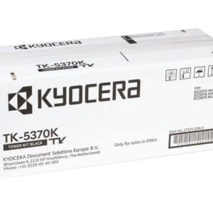 Kyocera TK-5370K crni toner - Slika 1