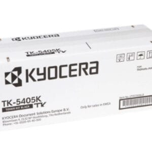 Kyocera TK-5405K crni toner - Slika 1