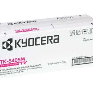 Kyocera TK-5405M magenta toner - Slika 1