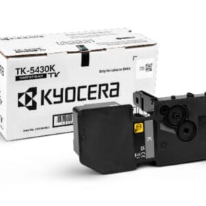 Kyocera TK-5430K crni toner - Slika 1
