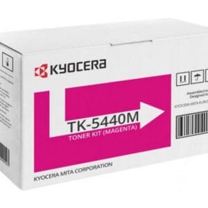 Kyocera TK-5440M magenta toner - Slika 1