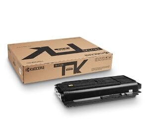 Kyocera TK-7125 crni toner - Slika 1