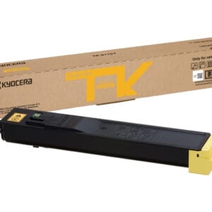 Kyocera TK-8115Y žuti toner - Slika 1