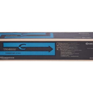 Kyocera TK-8505C cyan toner - Slika 1