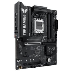 Asus TUF GAMING B650E-E WIFI matična ploča - Slika 4