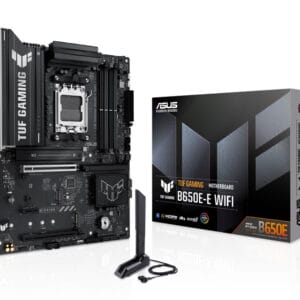 Asus TUF GAMING B650E-E WIFI matična ploča - Slika 6