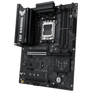 Asus TUF GAMING B650E-E WIFI matična ploča - Slika 7
