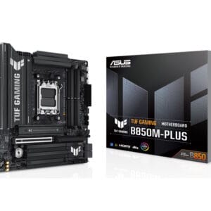Asus TUF GAMING B850M-PLUS matična ploča - Slika 3