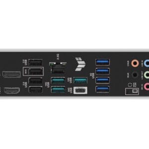 Asus TUF GAMING B850M-PLUS matična ploča - Slika 4