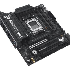 Asus TUF GAMING B850M-PLUS matična ploča - Slika 5