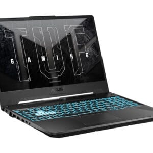 Asus TUF Gaming A15 FA506NC-HN039 (15.6 inča FHD, Ryzen 5 7535HS, 16GB, SSD 1TB, GeForce RTX 3050) laptop - Slika 7