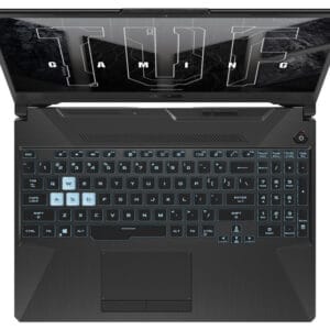 Asus TUF Gaming A15 FA506NC-HN039 (15.6 inča FHD, Ryzen 5 7535HS, 16GB, SSD 1TB, GeForce RTX 3050) laptop - Slika 1