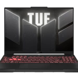 Asus TUF Gaming A16 FA607NU-RL056 (16 inča FHD+, Ryzen 5 7535HS, 16GB, SSD 512GB, GeForce RTX 4050) laptop - Slika 4