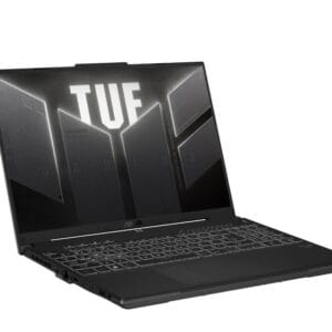 Asus TUF Gaming F16 FX607VU-RL048 (16 inča FHD+, Core 5 210H, 16GB, SSD 512GB, GeForce RTX 4050) laptop - Slika 4