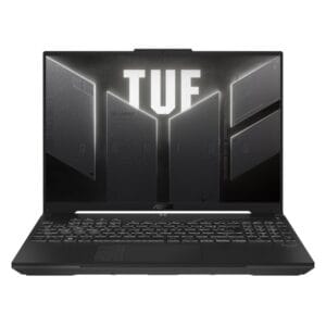 Asus TUF Gaming F16 FX607VU-RL048 (16 inča FHD+, Core 5 210H, 16GB, SSD 512GB, GeForce RTX 4050) laptop - Slika 1