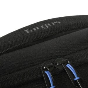 TARGUS Torba za laptop 15-16 inča TBT940GL Coastline EcoSmart crna - Slika 4