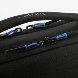 TARGUS Torba za laptop 15-16 inča TBT940GL Coastline EcoSmart crna - Slika 7
