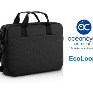 DELL Torba za laptop 15.6 inch EcoLoop Pro Briefcase CC5623 3yr - Slika 1