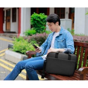 DELL Torba za laptop 15.6 inch EcoLoop Pro Briefcase CC5623 3yr - Slika 7