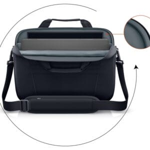 DELL Torba za laptop 15.6 inch Ecoloop Pro Slim Briefcase CC5624S 3yr - Slika 5