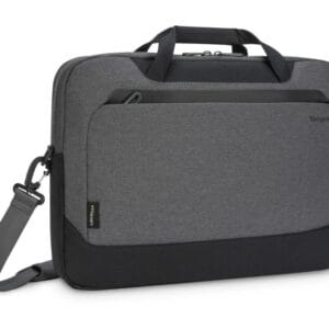 TARGUS Torba za laptop 15.6 inča TBT92602GL CypressEco Topload siva - Slika 1