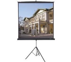 VEGA Tripod S 240 platno - Slika 1