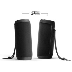 Energy Sistem Urban Box 2 Onyx portable zvučnik crni (M44932) - Slika 2