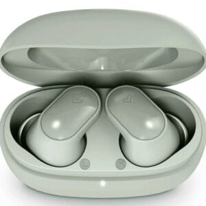 ENERGY SISTEM Urban Pulse Olive True Wireless bežične slušalice (M45529) - Slika 1
