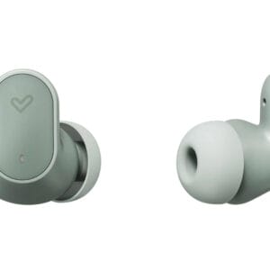 ENERGY SISTEM Urban Pulse Olive True Wireless bežične slušalice (M45529) - Slika 2