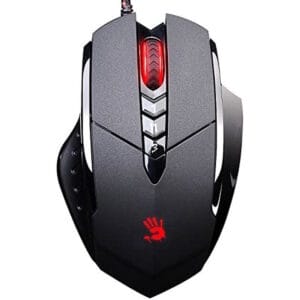 A4 Tech V7M Bloody Gaming Optical USB crni miš - Slika 2