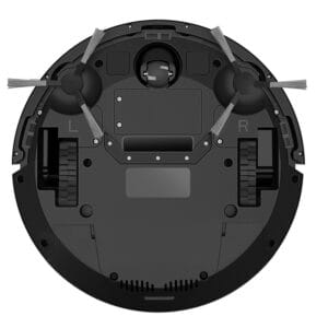 BEKO VRR 50414 VW robot usisivač sa posudom beli - Slika 2