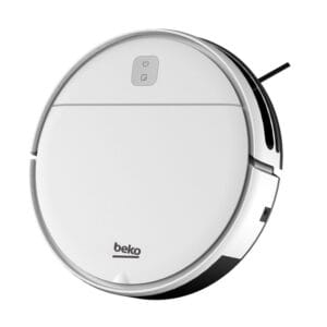BEKO VRR 50414 VW robot usisivač sa posudom beli - Slika 3