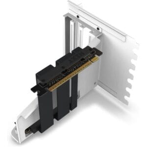 Nzxt Vertical GPU Mounting Kit (AB-RH175-W1) beli - Slika 2