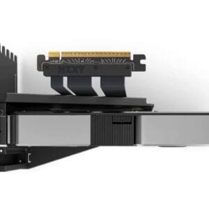 Nzxt Vertical GPU Mounting Kit (AB-RH175-W1) beli - Slika 4