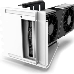 Nzxt Vertical GPU Mounting Kit (AB-RH175-W1) beli - Slika 1