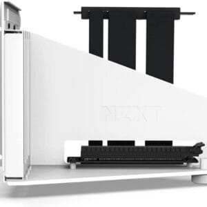 Nzxt Vertical GPU Mounting Kit (AB-RH175-W1) beli - Slika 7