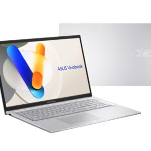Asus VivoBook 17 X1704VA-AU551 (17.3 inča FHD, i5-1334U, 16GB, SSD 512GB) laptop - Slika 4