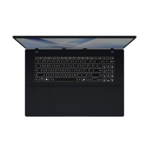 Asus VivoBook 18 M1807HA-S8055 (18.4 inča WUXGA, Ryzen 7 260, 32GB, SSD 1TB) laptop - Slika 3