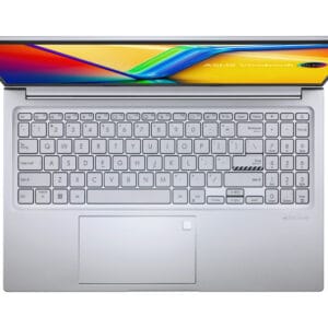 Asus Vivobook 15 OLED X1505VA-L1680W (15.6 inča FHD , i7-13620H, 16GB, SSD 1TB, Win 11 Home) laptop - Slika 4